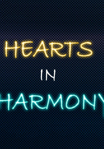 Концерт Hearts in Harmony