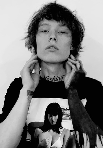 Концерт Pepel Nahudi Концерт Pepel Nahudi