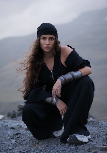 Концерт Bearwolf