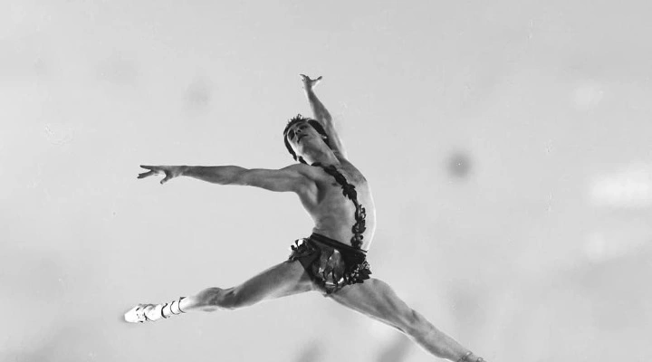 Автографы и имиджи. Марис Лиепа. Отмечаем 90-летие вместе