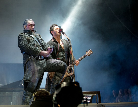 Rammstein