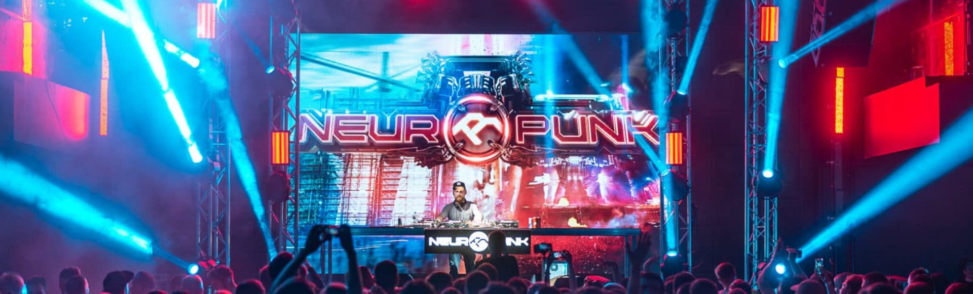Neuropunk Festival Neuropunk Festival