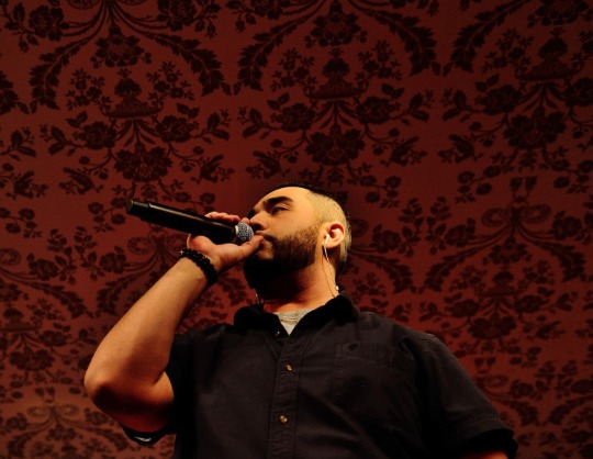 Jah Khalib