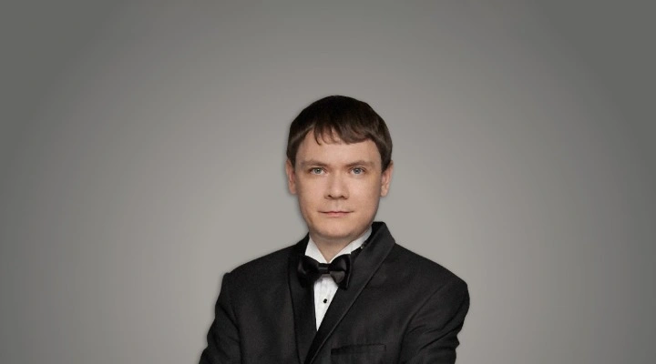 Органист и гражданин Органист и гражданин