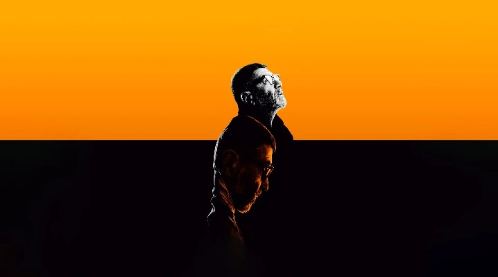 Евгений Гришковец «Когда я боюсь?»