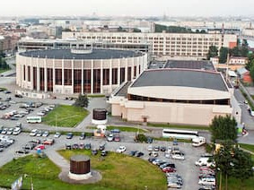СК Юбилейный (СПБ)