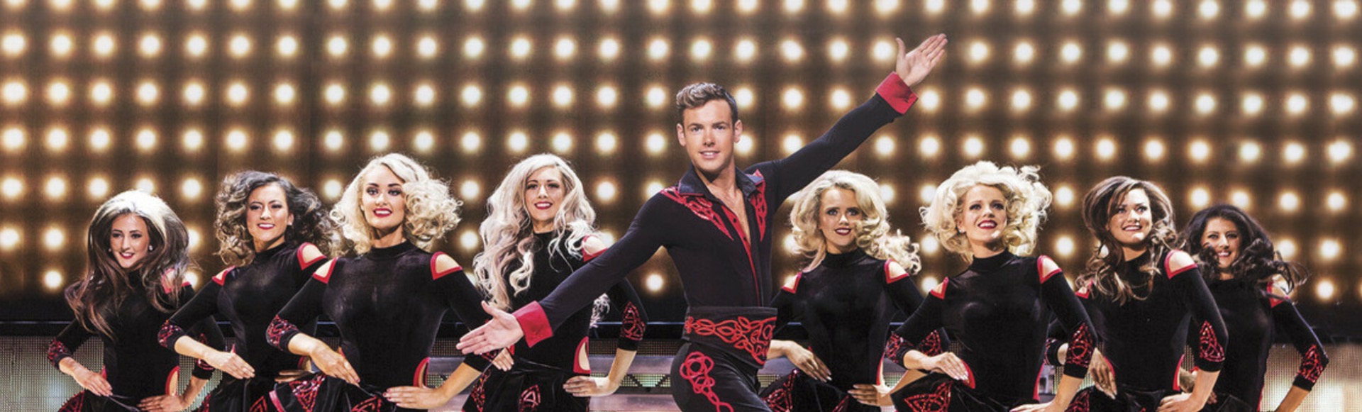 LORD OF THE DANCE LORD OF THE DANCE