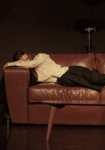 Спектакль «Если бы ты…» в Москве: билеты