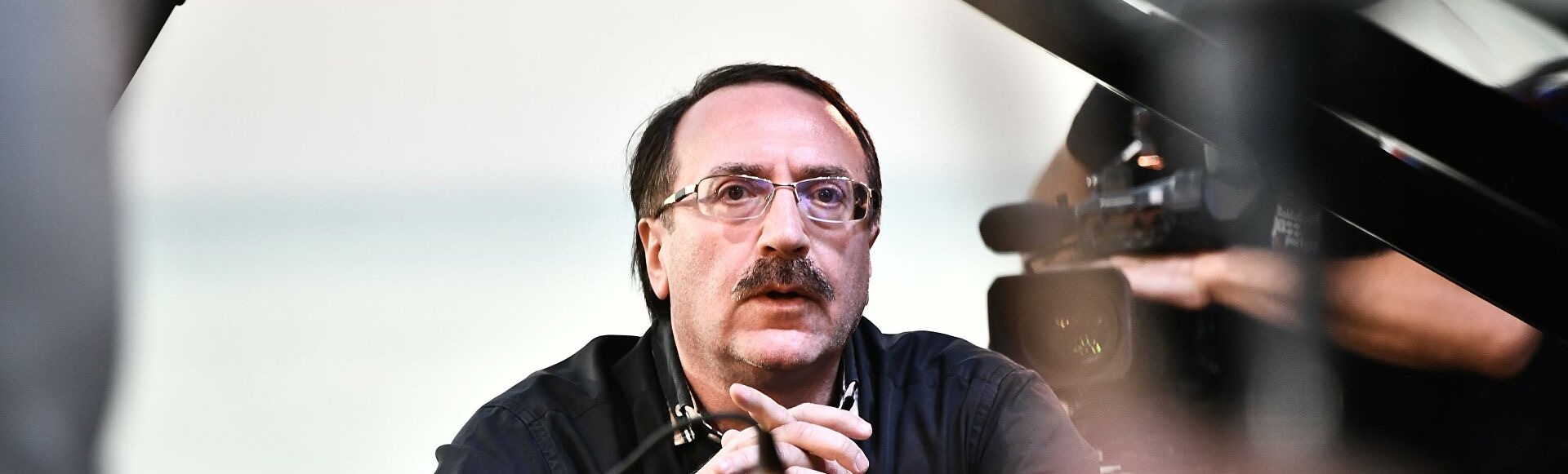 Даниил Крамер (фортепиано), Валерий Гроховский (фортепиано) Даниил Крамер (фортепиано), Валерий Гроховский (фортепиано)