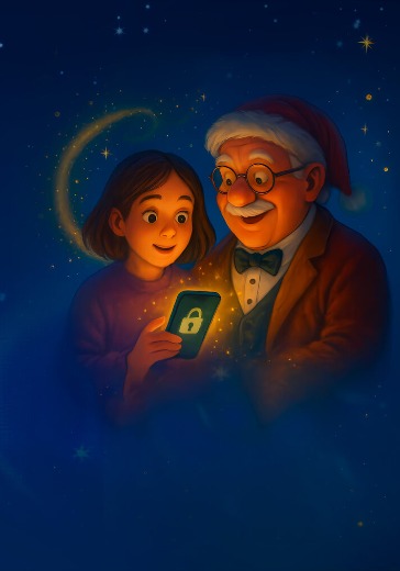 Спектакль «ПИН-код: Новый год»: билеты в Театр на Покровке