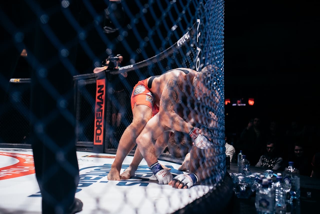 Fight nights что это. Смотреть фото Fight nights что это. Смотреть картинку Fight nights что это. Картинка про Fight nights что это. Фото Fight nights что это