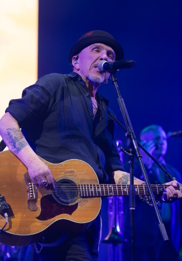 Концерт Гарика Сукачева в Ростове-на-Дону: билеты