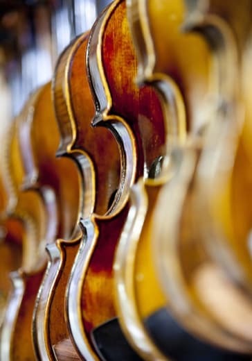 Концерт ансамбля древнерусской духовной музыки «Сирин» в Москве: билеты