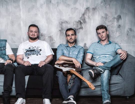 Сметана Band