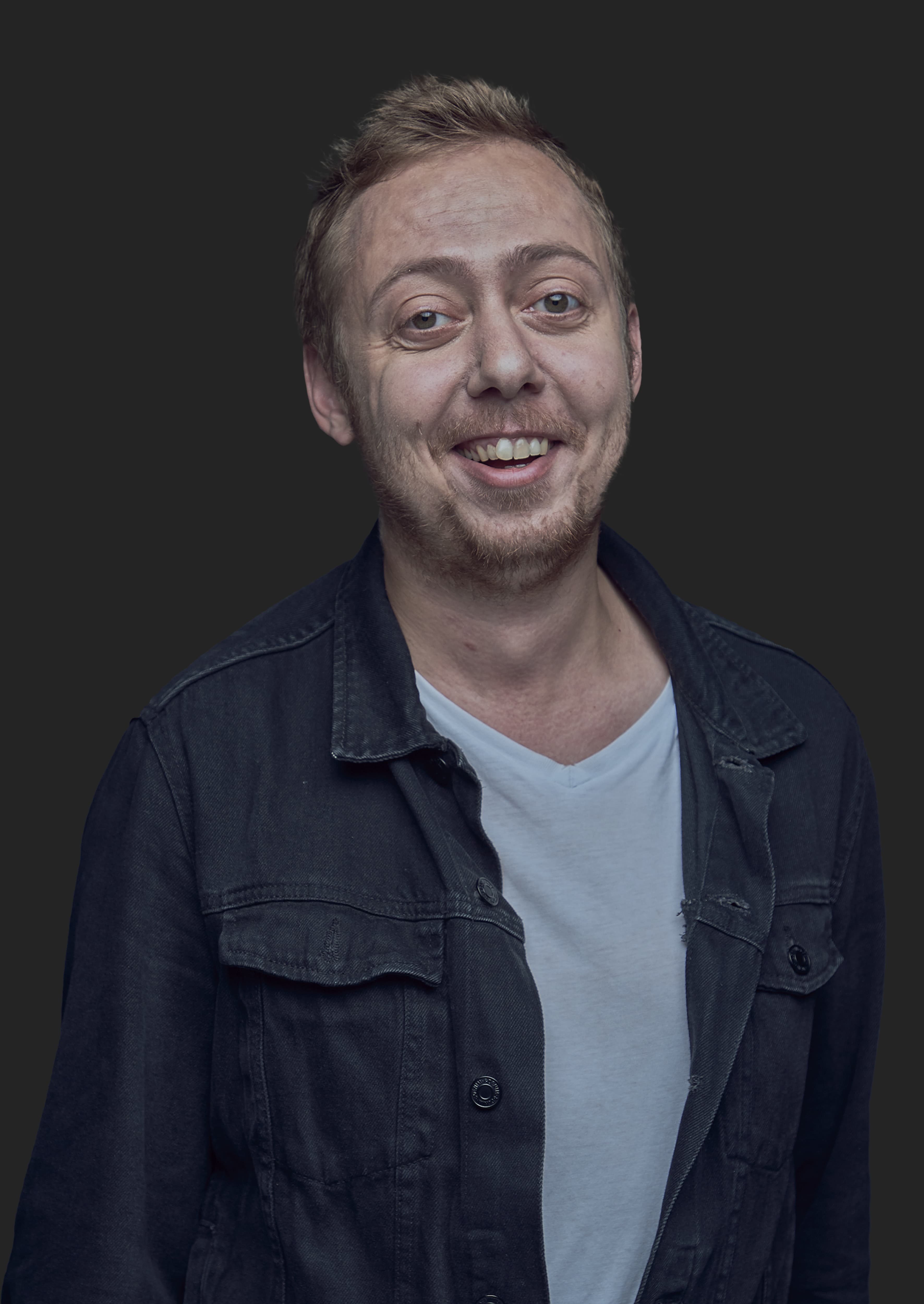 Билеты на Stand up концерт Нидаля Абу-Газале 27 августа 2023 | Stage ...