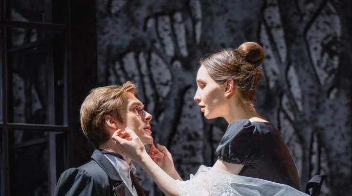 Дубровский