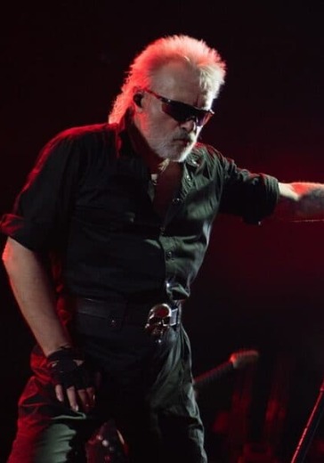 Концерт группы Алиса «Р-н-р это не работа...» в Воронеже: билеты