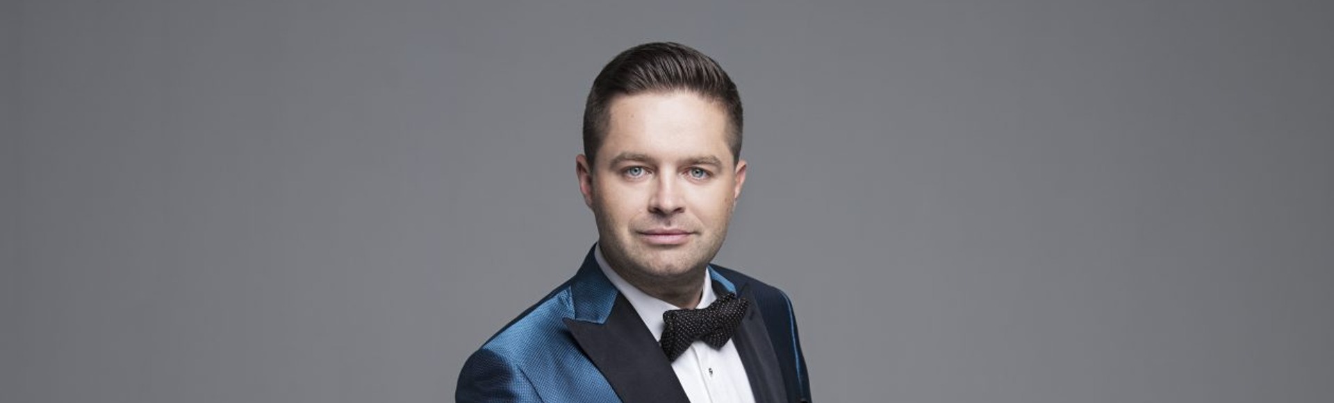 Билеты на новогодний концерт Сергея Волчкова Билеты на новогодний концерт Сергея Волчкова