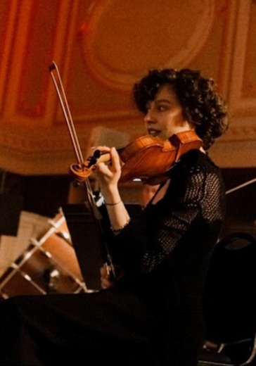 Концерт Оркестра 1703 «Новогодний концерт» Концерт Оркестра 1703 «Новогодний концерт» в Санкт-Петербурге: билеты