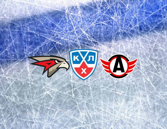Авангард - Автомобилист