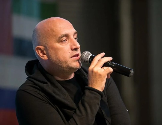 Загадка гения. Захар Прилепин о Есенине