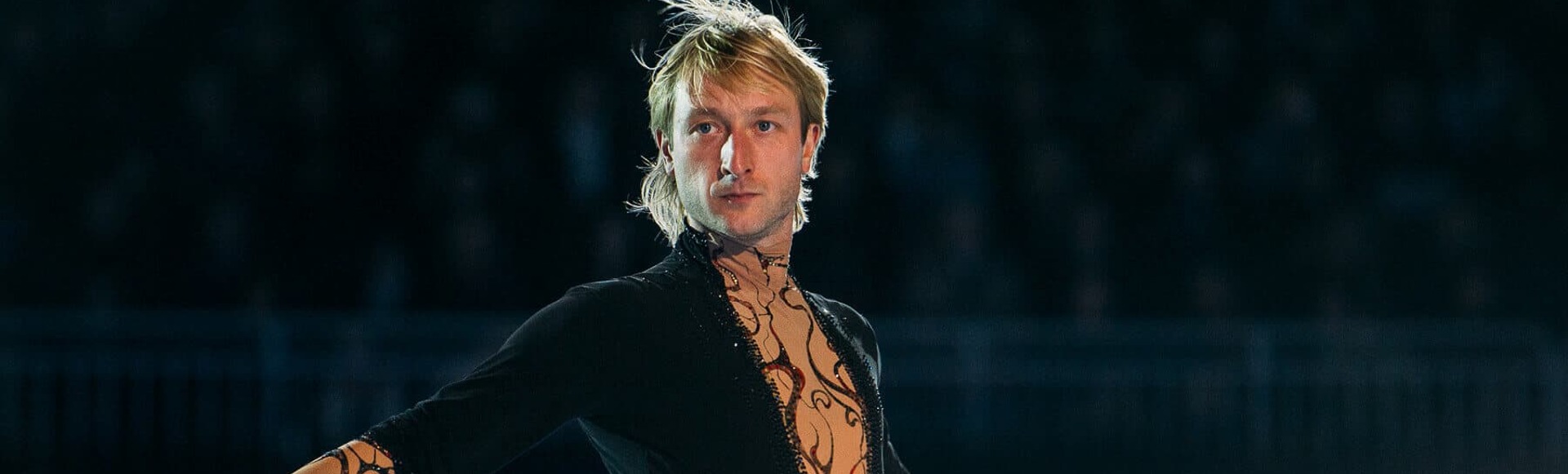 Билеты на спортивное шоу «Союз Чемпионов» Евгения Плющенко
Билеты на спортивное шоу «Союз Чемпионов» Евгения Плющенко