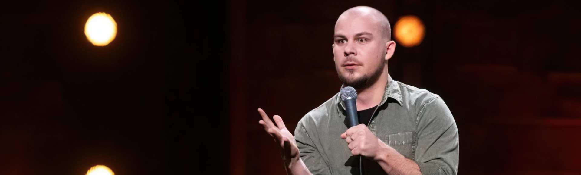Концерт. Шоу STAND UP Концерт. Шоу STAND UP