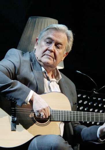 Спектакль «Игра в Городки» в Москве: билеты