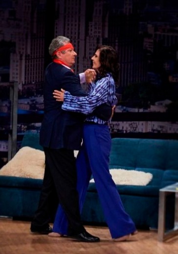 Спектакль «Обними меня» в Сочи: билеты