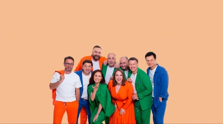 Уральские пельмени. Летнее