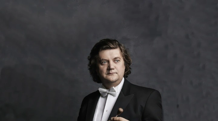 Феликс Коробов и Кристоф Барати
