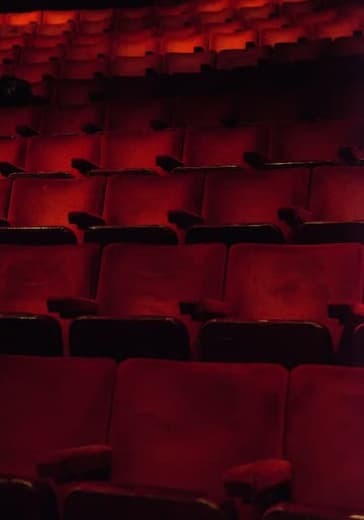 Спектакль «Ночь в отеле». Гастроли театра Табакова