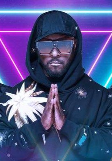 Концерт Black Eyed Peas