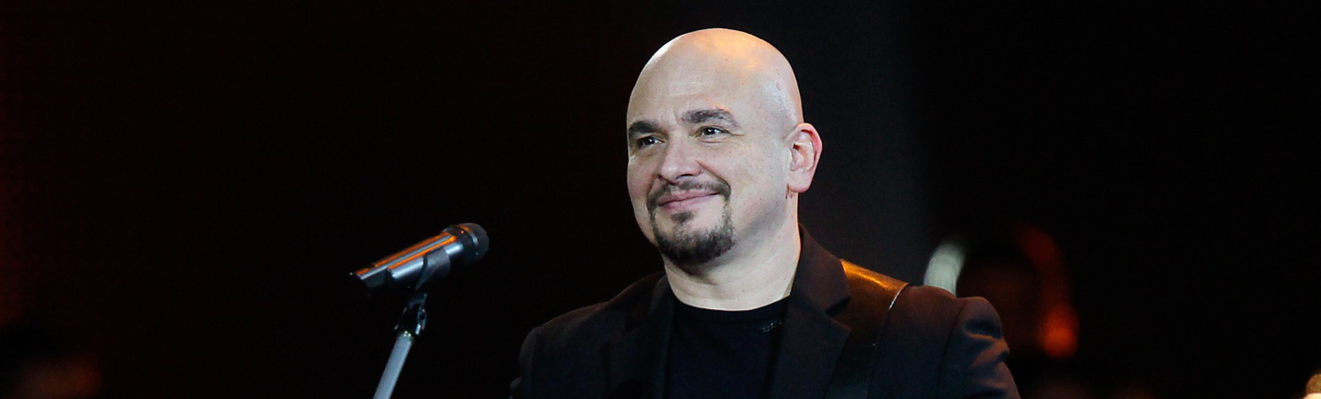 Сергей Трофимов Сергей Трофимов