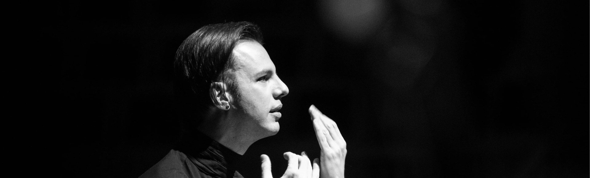 Оркестр musicAeterna. Теодор Курентзис Оркестр musicAeterna. Теодор Курентзис