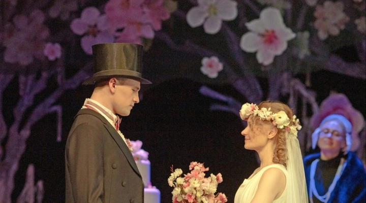 Кентервильское привидение