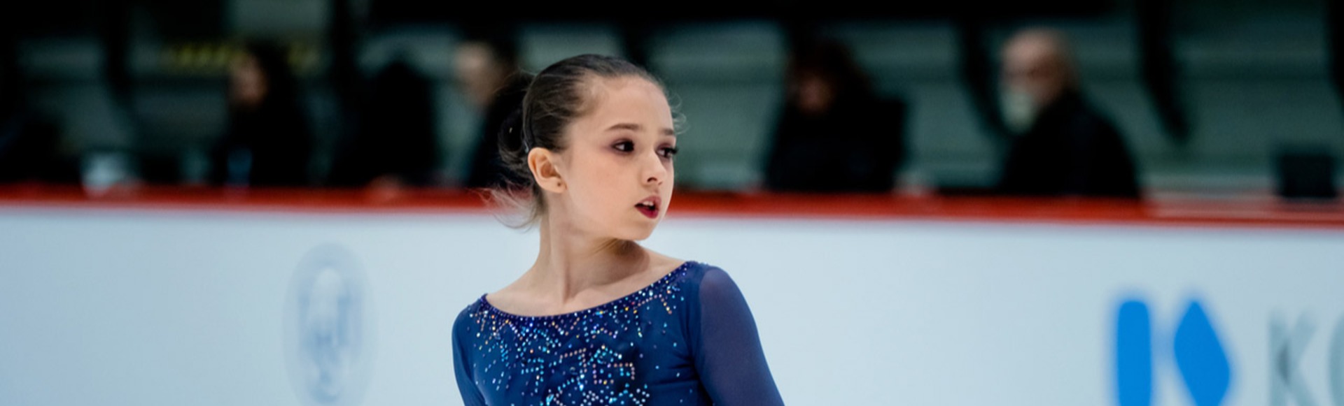 Камила Валиева Камила Валиева