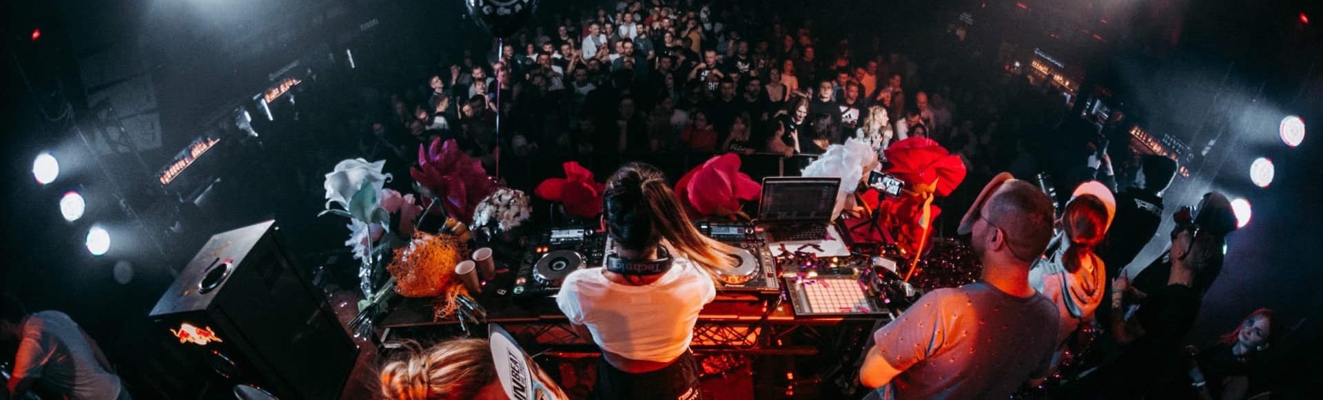 In Beat We Trust
In Beat We Trust
