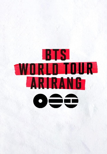 Концерт BTS «Arirang World Tour» в Мадриде