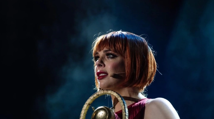 Кабаре Кабаре