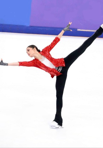 Турнир по прыжкам 2026 - билеты на фигурное катание в Москве