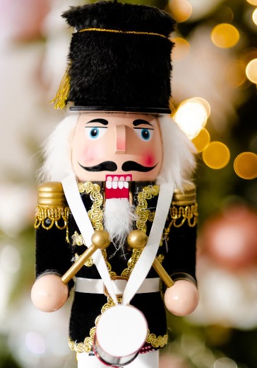 Балет «The Nutcracker»