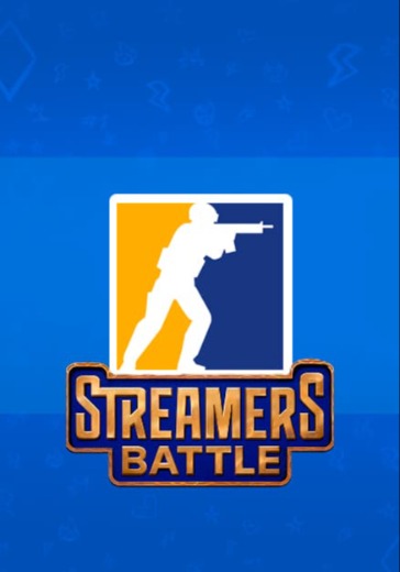 Турнир CS2. BetBoom Streamers Battle