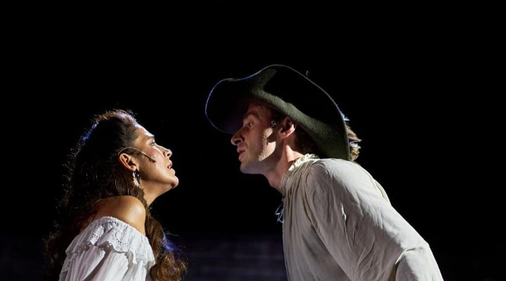 Сирано де Бержерак