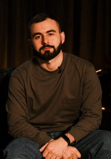 Stand Up Хетага Хугаева