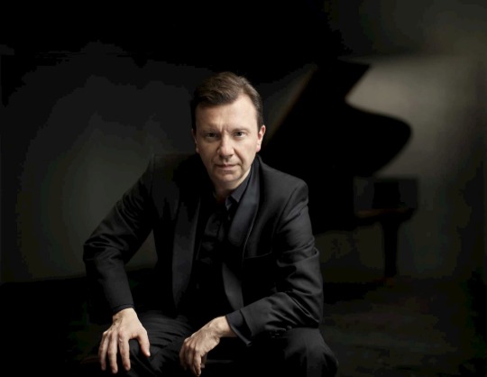 Вечер камерной музыки. Александр Васильев, Евгений Синайский