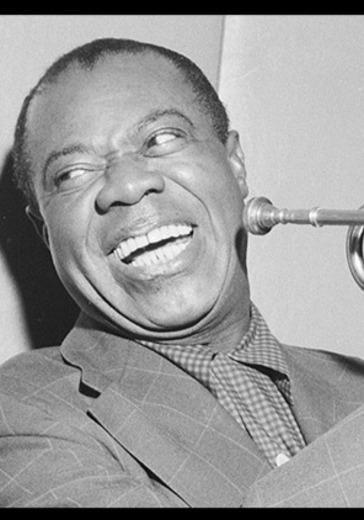 Концерт «HELLO, SATCHMO!» в Москве: билеты