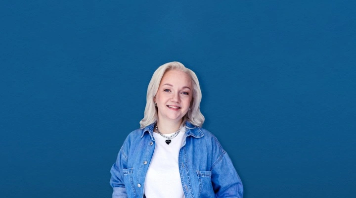 Варвара Щербакова