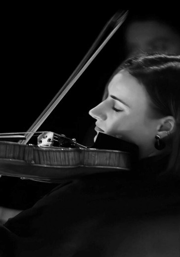 Концерт «Моцарт. Квартирник» в Москве: билеты