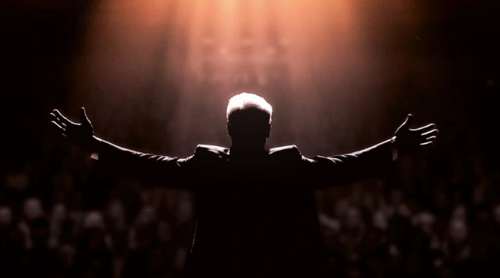 «ВСЕ ДЛЯ ТЕБЯ...» памяти Евгения Ротчева